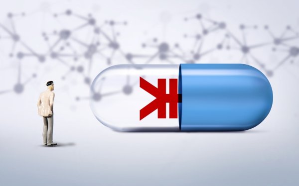 研发端成果需要支付端承接！创新药支付引热议，AI会是一把“金钥匙”吗？