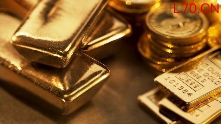 现货黄金失守4470美元/盎司