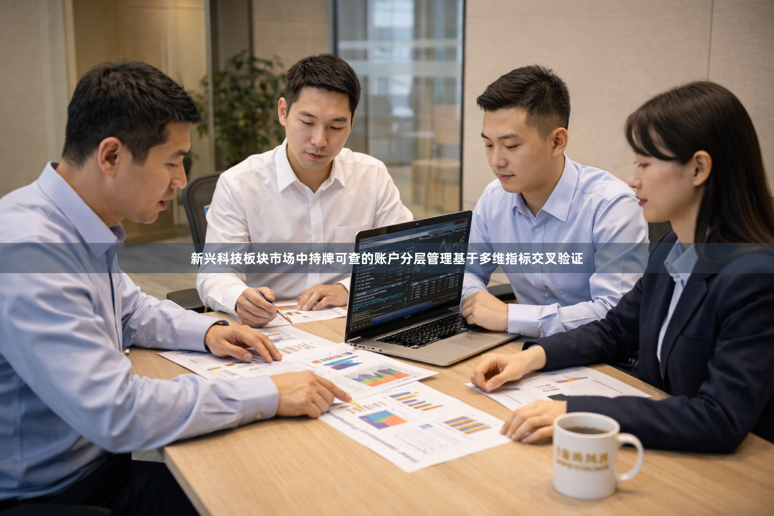 新兴科技板块市场中持牌可查的账户分层管理基于多维指标交叉验证