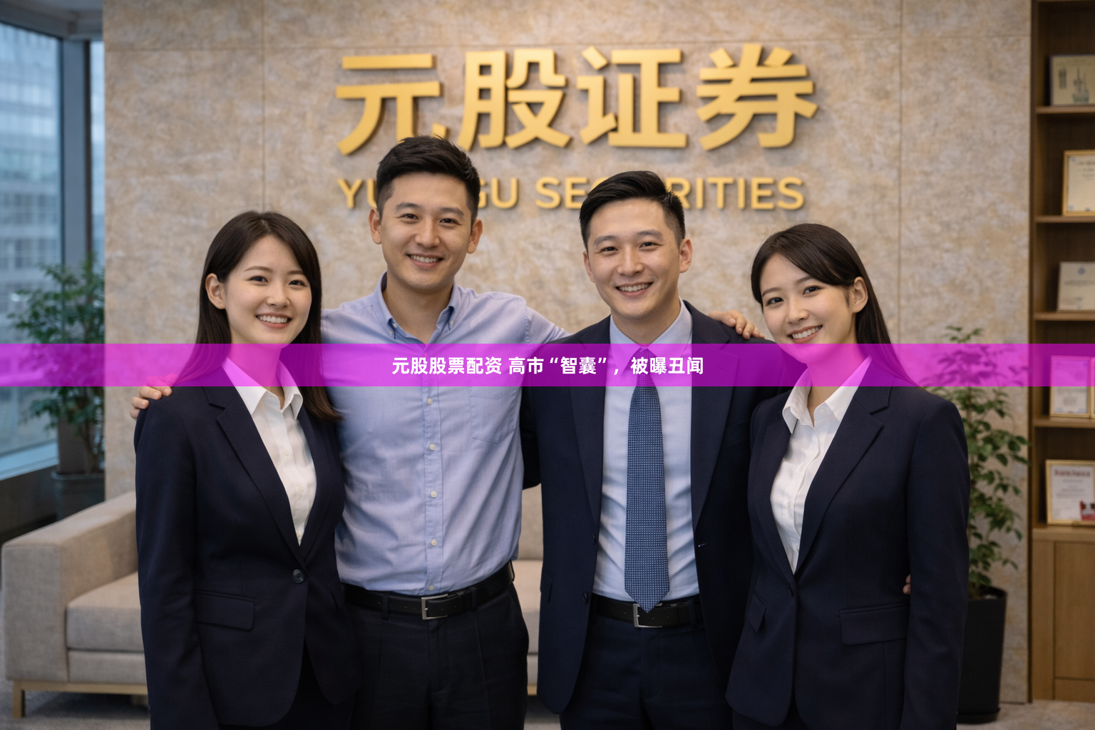 元股股票配资 高市“智囊”，被曝丑闻