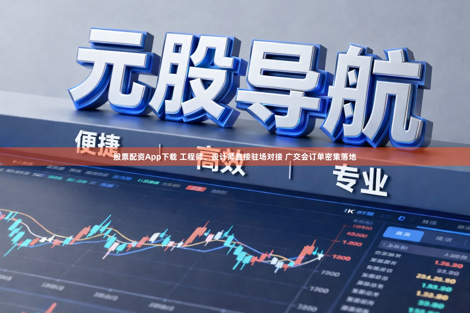 股票配资App下载 工程师、设计师直接驻场对接 广交会订单密集落地